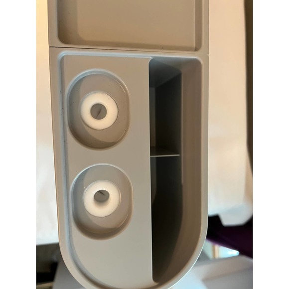 Toothbrush Holder‎ Space Saving Cup Upside Down - Picture 6 of 11